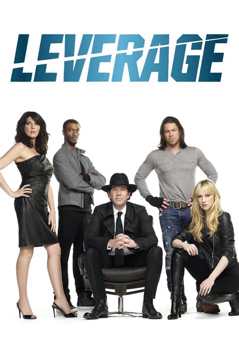 leverage redemption series.